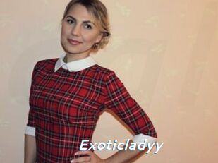 Exoticladyy
