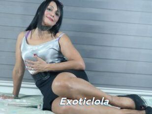 Exoticlola