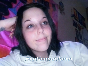Exoticmaddiexo