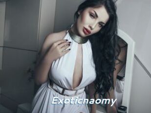 Exoticnaomy