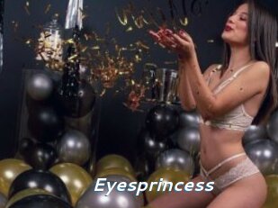 Eyesprincess
