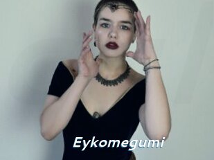 Eykomegumi