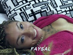 FAYSAL