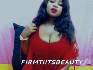 FIRMTIITSBEAUTY