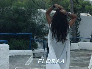 FLORAA Camgirls Live