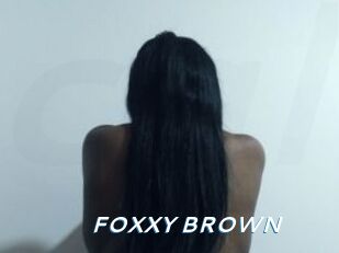 FOXXY_BROWN