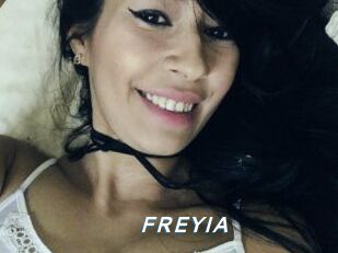 FREYIA_