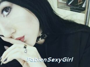 FabienSexyGirl