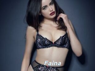 Faina