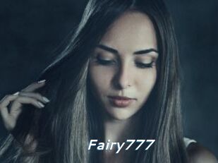 Fairy777