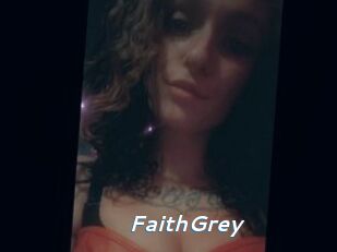 FaithGrey
