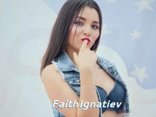 FaithIgnatiev