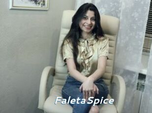 FaletaSpice
