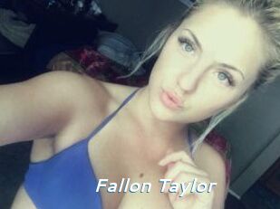 Fallon_Taylor