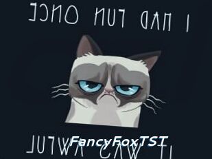 FancyFoxTST