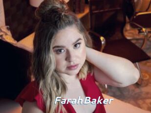 FarahBaker
