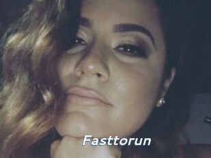 Fasttorun