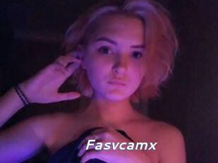 Fasvcamx