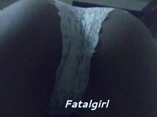 Fatalgirl