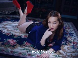 Fattiniya