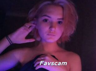 Favscam