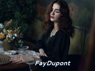 FayDupont