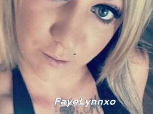 FayeLynnxo
