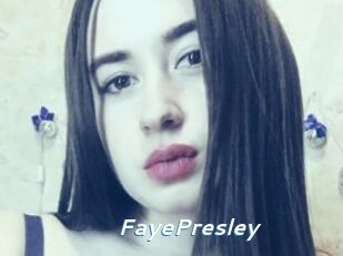 FayePresley