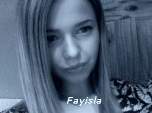 Fayisla
