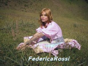 FedericaRossi Camgirls Live