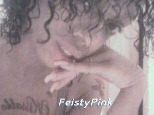 FeistyPink