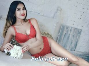 FeliciaGreen