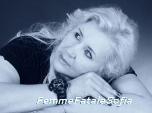 FemmeFataleSofia