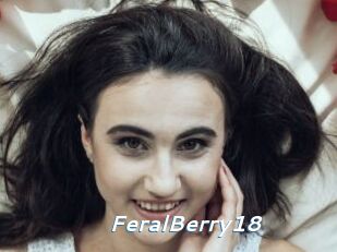 FeralBerry18