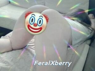 FeralXberry