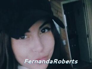 FernandaRoberts
