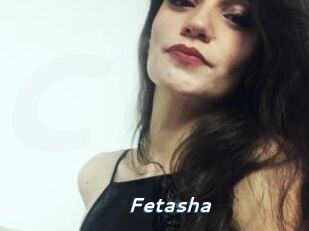 Fetasha