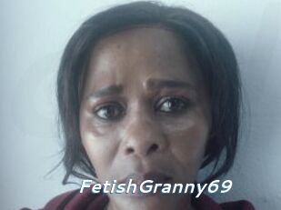 FetishGranny69
