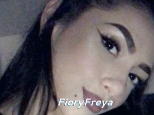 FieryFreya