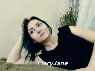 FieryJane