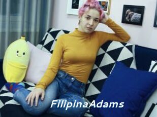 FilipinaAdams