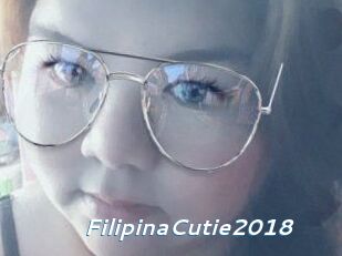FilipinaCutie2018