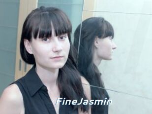 FineJasmin