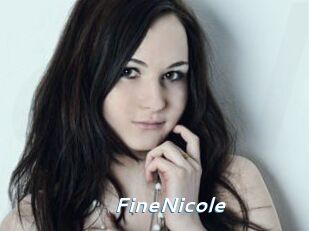 FineNicole Camgirls Live