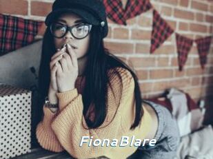 FionaBlare