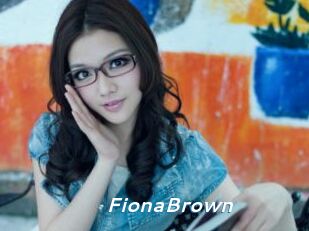 FionaBrown