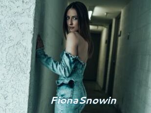 FionaSnowin