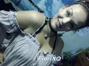 FioriXO