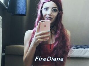 FireDiana
