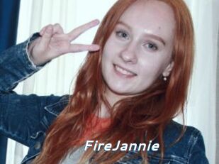 FireJannie